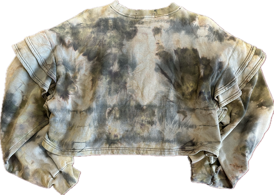Over Thinker Sweater