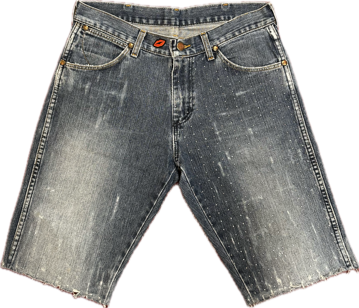Lip Jorts