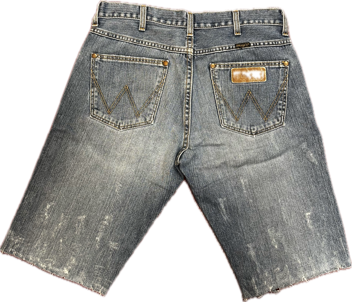 Lip Jorts