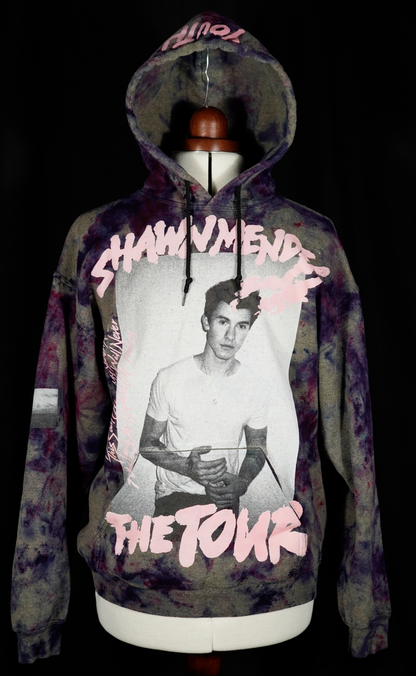 Hoodie - Shawn Mendez